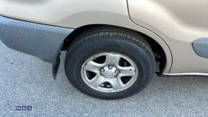TOYOTA RAV4 diesel 4 door (FD53 JXK)(MoT 8th September 2027)(V5 in office) - 10