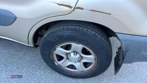 TOYOTA RAV4 diesel 4 door (FD53 JXK)(MoT 8th September 2027)(V5 in office) - 12