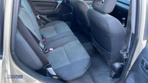 TOYOTA RAV4 diesel 4 door (FD53 JXK)(MoT 8th September 2027)(V5 in office) - 20