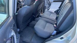 TOYOTA RAV4 diesel 4 door (FD53 JXK)(MoT 8th September 2027)(V5 in office) - 22