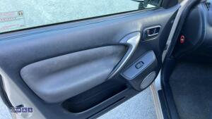 TOYOTA RAV4 diesel 4 door (FD53 JXK)(MoT 8th September 2027)(V5 in office) - 25