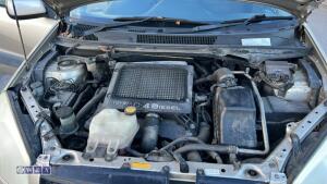 TOYOTA RAV4 diesel 4 door (FD53 JXK)(MoT 8th September 2027)(V5 in office) - 26