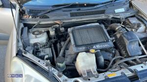 TOYOTA RAV4 diesel 4 door (FD53 JXK)(MoT 8th September 2027)(V5 in office) - 27
