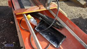 EGO-80 table stone saw (3393298) - 5