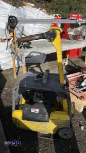 WACKER NUESON DPU2540H diesel f/r compaction plate (3088120) - 2
