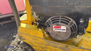 WACKER NUESON DPU2540H diesel f/r compaction plate (3088120) - 5