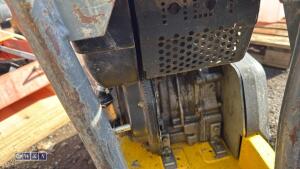 WACKER NUESON DPU2540H diesel f/r compaction plate (3088120) - 6
