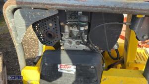 WACKER NUESON DPU2540H diesel f/r compaction plate (3088120) - 7