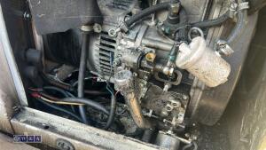 GENQUIP 6kva generator - 7