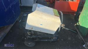 STEPHILL generator spares