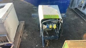 STEPHILL generator spares - 2