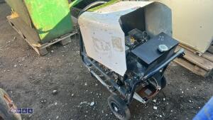 STEPHILL generator spares - 4