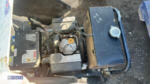STEPHILL generator spares - 6