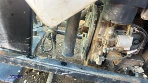 STEPHILL generator spares - 7