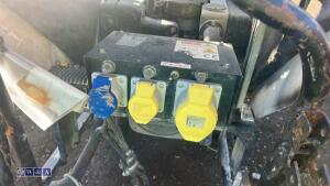 STEPHILL generator spares - 9