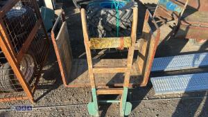 2 x sack carts - 7