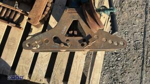 Hydraulic pipe bender - 3