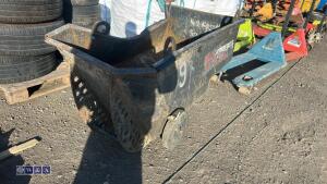 ARMORGARD rubble truck - 4
