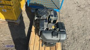 2 x LOMBARDINI diesel engines to suit JCB HTD5 dumper - 2
