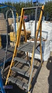WERNER work steps - 2