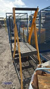 WERNER work steps - 3
