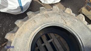 MICHELIN tyre (495/70R24) - 3
