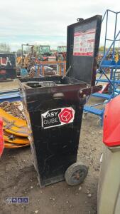 WESTERN 105ltr fuel caddy