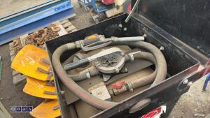 WESTERN 105ltr fuel caddy - 2