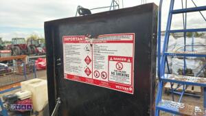 WESTERN 105ltr fuel caddy - 3