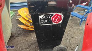 WESTERN 105ltr fuel caddy - 4