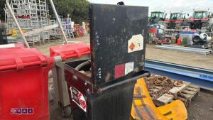 WESTERN 105ltr fuel caddy - 5