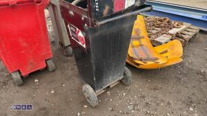 WESTERN 105ltr fuel caddy - 6