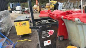 WESTERN 105ltr fuel caddy - 7