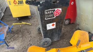 WESTERN 105ltr fuel caddy - 8