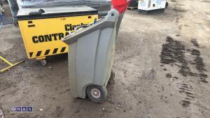 Fuel caddy - 3