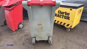 Fuel caddy - 4
