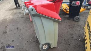 Fuel caddy - 5