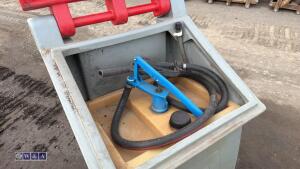 Fuel caddy - 2