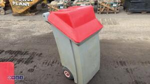 Fuel caddy - 3