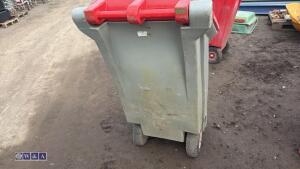 Fuel caddy - 4