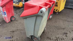 Fuel caddy - 5
