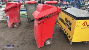 Fuel caddy - 4