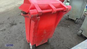 Fuel caddy - 5