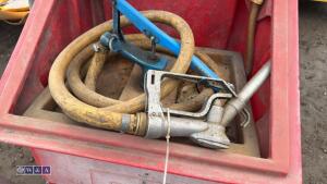 Fuel caddy - 3