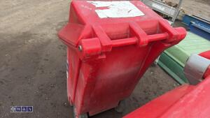 Fuel caddy - 5