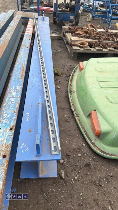 3m lifting beam (3t SWL)
