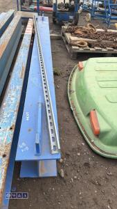 3m lifting beam (3t SWL)