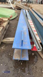 3m lifting beam (3t SWL) - 3