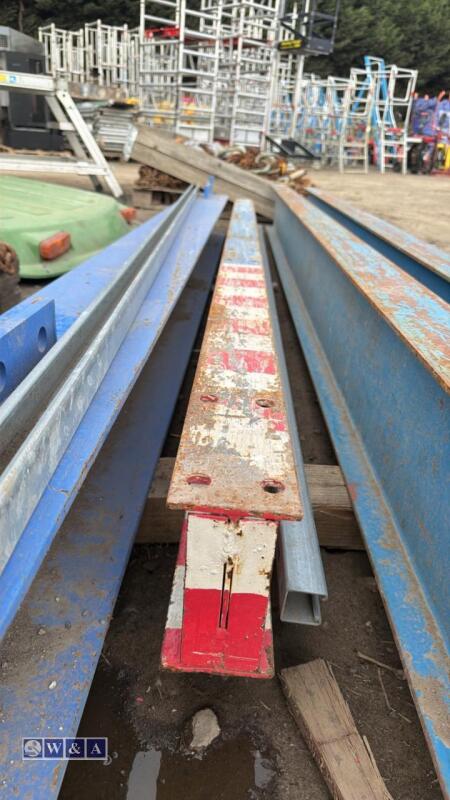 3m lifting beam (2t SWL)