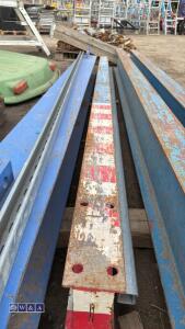 3m lifting beam (2t SWL) - 2